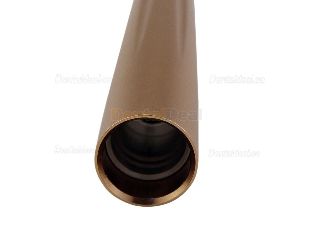 Refine XP-1 Dental Air Prophy Polisher Handpiece Fit AIR-FLOW MASTER/ MASTER PIEZON/ AIRFOW ONE